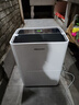 海信（Hisense）除湿机24升/天130㎡除湿器 家用轻音干衣回南天抽湿机 WIFI远程遥控 大面积抽湿器卧室 CF24BD/UW 实拍图