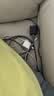 倍思小冰充20W氮化镓充电器适用苹果17充电头快充iPhone16promax15/14/13手机iPad插头 白 实拍图
