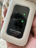 影腾随身wifi三网全国通用无线wi-fi6免插卡移动联通电信无限制大流量卡便携式网卡高速网络2026款5GHF 【三网通3000毫安充电款+白色】超长续航 实拍图