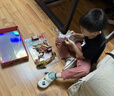 奥迪双钻（AULDEY）飓风战魂7WSA战斗陀螺初始系猎影雷鸣+帝龙圣鸢儿童玩具生日礼物 实拍图