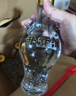 古井贡酒 怀旧版玻瓶 浓香型白酒 42度 500mL*1瓶 单瓶装 实拍图
