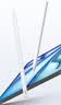 倍思智控电容笔 适用apple pencil Pro/Air8/Mini7/iPad11平板磁吸触控笔手写笔苹果笔iPad笔26年款 实拍图
