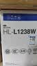 兄弟（brother）HL-L1238W家用小型 黑白激光打印机 家用打印机 办公室用单打印机  可无线远程打印 实拍图