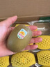 佳沛（zespri）新西兰阳光金奇异果10粒巨大果单果146-175g 猕猴桃水果礼盒 实拍图