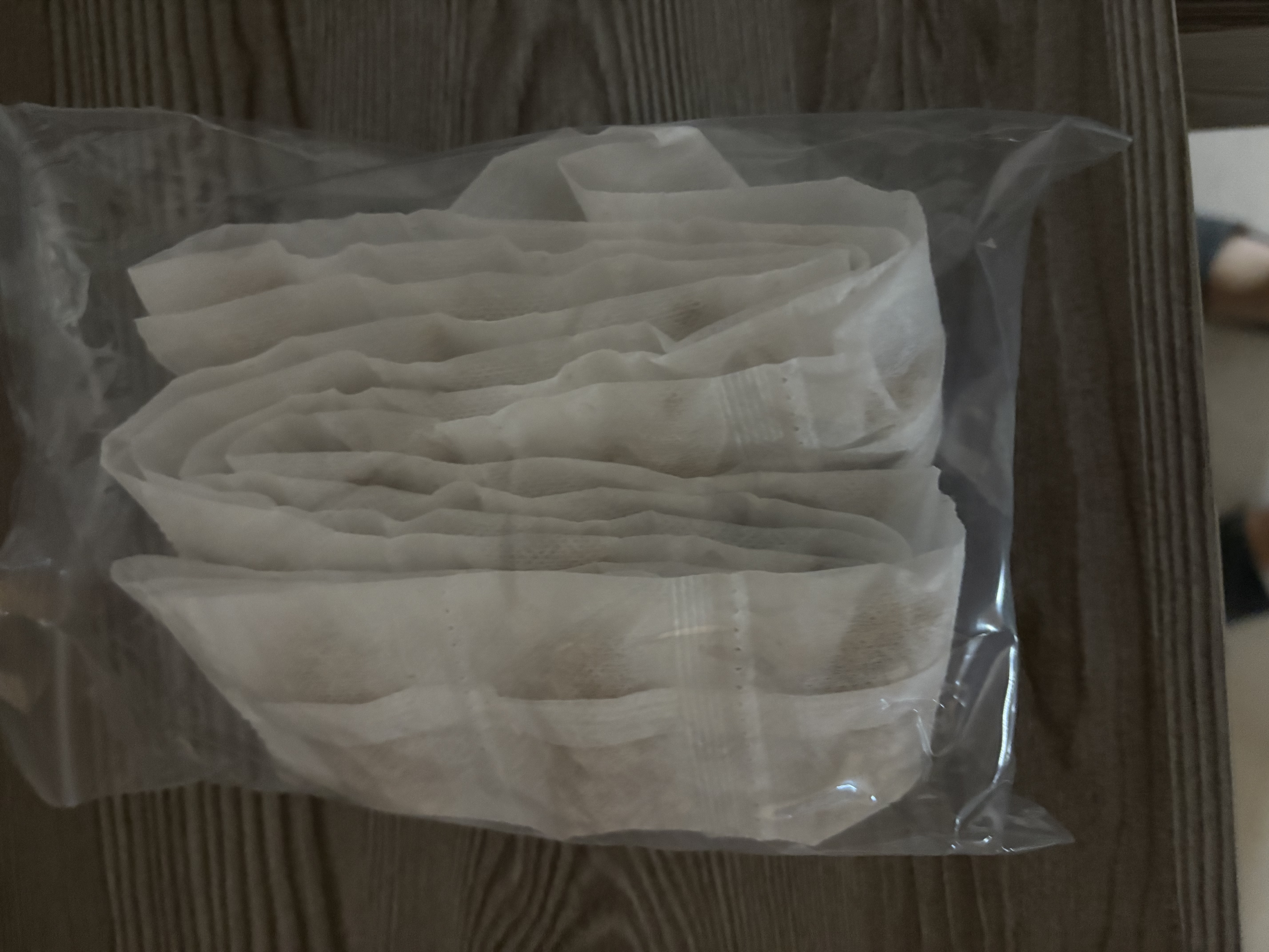 YALOIS樟脑丸衣柜香薰包防潮防霉除臭除螨防蛀除湿干燥剂48袋/盒 实拍图