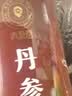 同仁堂（TRT）丹参片500g非中药材丹参粉丹参片茶养生茶滋补 实拍图