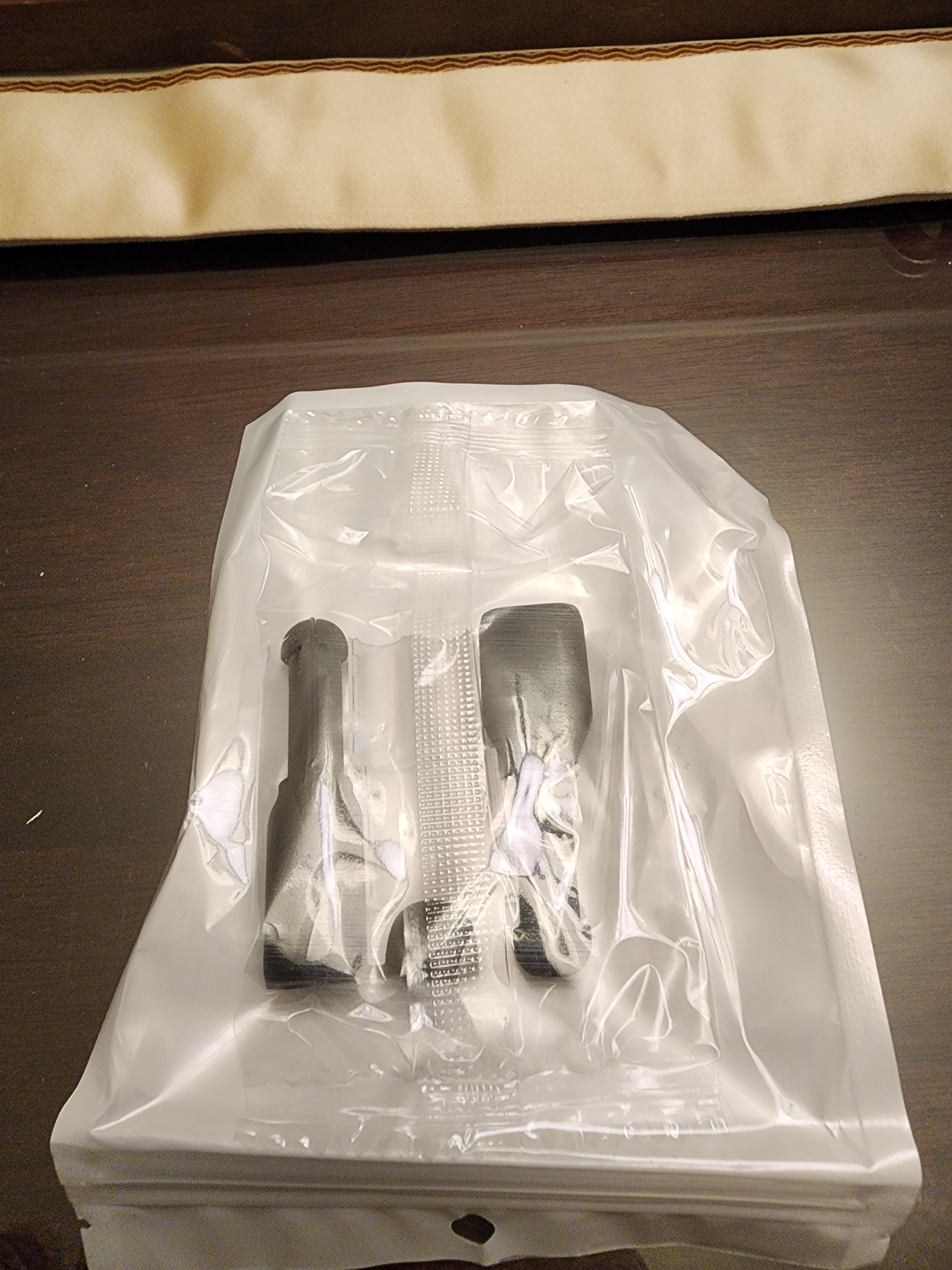 Masentek数据线保护套头 安卓Type-C+USB插口硅胶充电线防折断头绕线器苹果Lightning理线头防断裂通用 实拍图
