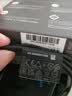 罗技G502 HERO有线电竞游戏鼠标 RGB背光宏编程LOL吃鸡FPS大手鼠标送 G502 HERO【送配重块】 实拍图