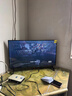 Vidda海信电视32英寸 R32 智能护眼金属全面屏 以旧换新家电能效补贴 游戏液晶电视32V1FD-R 32英寸 实拍图
