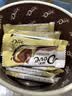 德芙 全家桶 丝滑牛奶巧克力 碗装18粒216g 休闲零食 糖果 生日礼物 实拍图