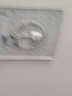 TCL照明 吸顶灯灯芯LED灯盘磁吸式改造灯板圆形光源模组24W/三色调光 实拍图