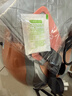 海尔（Haier）立式挂烫机35g蒸汽量2.5L水箱家用大功率手持蒸汽衣物护理机服装店高温杀菌烫衣机熨斗HGS-2510B 实拍图
