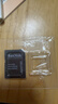 闪迪（SanDisk）256GB TF(MicroSD)内存卡4K极速金卡A2 V30 U3兼容大疆Pocket3/4P/Action 6运动相机/无人机存储卡 实拍图