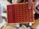 中国黄金（CHINA GOLD）莫比乌斯环银手镯足银时尚款素圈镯子银手环情人节生日礼物送女友 【今/次日达】莫比乌斯手镯 约14.5g±0.5g 实拍图