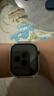 图拉斯【新款S11/S10通用】适用苹果手表s11保护壳s10通用apple watch s11保护套iwatch s10/11壳膜一体 【新46mm表盘】手表壳丨壳膜一体丨超防撞 iWatch S1 实拍图