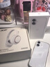 Apple iPhone 17(A3521)256GB 白色(MG6X4CH/A)手机【CES】 实拍图