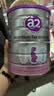 a2奶粉低脂孕妈孕妇奶粉 含天然A2蛋白叶酸DHA 900g 教师节送礼礼物 实拍图