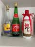 郎酒郎牌郎酒 酱香型白酒 53度 500mL*2瓶 礼盒装 实拍图