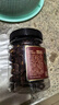 三只松鼠风干猪肉片250g香辣味休闲零食肉脯罐装小吃耐嚼充饥高蛋白世界杯 实拍图