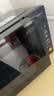 美的（Midea）M3升级款家用变频微波炉平板式易清洁800W微波速热智能菜单钻石背板加热20L小型一级能效（PM20M2 实拍图