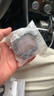 小米（MI）手环10 标准版黑色 国家补贴 智能手环 专业运动健康 监测睡眠管理  送男友送女友 实拍图