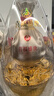 五粮液股份出品 喜福盛世日进斗金 浓香型优级白酒 52度500mL 单瓶 实拍图