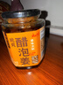 云山半醋泡姜400g 0添加剂醋泡嫩姜生姜片即食下饭菜酱腌菜泡菜 实拍图