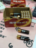 南孚5号电池80粒 五号碱性 聚能环5代 适用耳温枪/血糖仪/无线鼠标/遥控器/血压计/挂钟/血氧仪等 实拍图