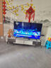 TCL电视 75T5M Plus 75英寸 QD-Mini LED控光 360Hz超高刷 QLED量子点 安桥音响 WiFi6 电视2026新款 实拍图