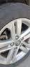 固特异（Goodyear）汽车轮胎 205/55R16 94V AMG 安乘三代 适配朗逸马自达6 实拍图
