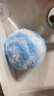 美丽雅魔力清洁球浴室清洁刷水池卫生间洗手池浴缸水龙头缝隙清洁神器 实拍图