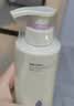 阿道夫5感香调洗护沐套装 洗发水护发素沐浴露420ml*3 团购礼物礼盒装 实拍图
