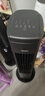 美的（Midea）空调扇冷风机强力制冷家用冷风扇加水冷气机冷气扇客厅卧室办公室蒸发加湿降温水冷塔扇 负离子-遥控款 实拍图