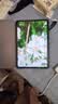 HUAWEIMatePad 11.5 华为平板电脑 护眼屏 鸿蒙AI 大电池 学生儿童学习机 8G+256G WIFI 羽砂紫 实拍图
