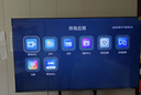 海信75英寸会议电视会议平板电视一体机3+32GB无线投屏会议室显示屏4K商显大屏办公教学培训75XP3E 实拍图