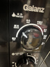 格兰仕（Galanz）微波炉烤箱一体机 光波平板速热 家用小型20升 双旋钮简易光波炉 易清洁XB2 ZSW0同款 实拍图