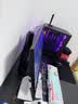 华硕小金刚VG27AQL5A 27英寸显示器2K200Hz显示器超频210Hz FastIPS FreeSync无撕裂 0.3ms响应 HDR400 实拍图