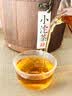 音朗 茶叶 普洱茶糯米香普洱熟茶小沱茶云南勐海普洱茶叶礼盒送礼500g 实拍图