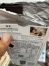 瑞士莲进口瑞士莲Lindt特醇纯可可脂黑巧克力排块70%85%90%99%100%片装 瑞士莲70%黑巧100g/27年1月30 实拍图