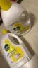 滴露（Dettol）衣物除菌液柠檬3L*3瓶杀菌除螨内衣衣物消毒液可配洗衣液儿童可用 实拍图