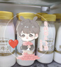 每日鲜语鲜牛奶 3.6g全脂211ml*6 家庭必备 巴氏杀菌乳 低温奶 实拍图