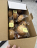三只松鼠黄油纯牛奶面包1000g 蛋糕早餐食品零食办公室下午茶代餐 实拍图