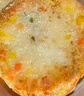 大希地深海鳕鱼饼320g 海鲜鱼排健身轻食代餐 儿童减脂餐早餐 实拍图
