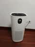 东芝（TOSHIBA）大白梨空气净化器除花粉过敏源甲醛pm2.5等离子消杀母婴家用病毒细菌医护级卫健委备案 实拍图