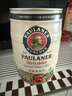 保拉纳（Paulaner）柏龙 酵母型小麦白啤 5L*1桶 德国啤酒 京东自营 球赛必备 实拍图