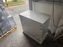 志高（CHIGO）冰柜家用大容量冷冻急冻商用冷柜中小型一级节能省电速冻冷冻柜 【一级节能 可囤200斤肉类】 226L 实拍图