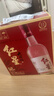 红星二锅头大曲酿 清香型白酒纯粮 52度500ml*6瓶整箱装 新老包装随机 实拍图