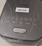 九阳（Joyoung）家用3升2~3人0涂层电饭煲电饭锅316L不锈钢球胆无涂层1200W IH电磁加热5A好米饭国家补贴F-30F315L 实拍图