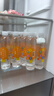 依能 日向夏橘味苏打水 无糖无汽弱碱 0脂饮料 500ml*24瓶 塑膜装 实拍图