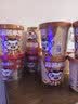 食族人酸辣粉3桶麻酱米线3桶免煮速食宿舍酥脆豌豆6桶装夜宵解馋 实拍图